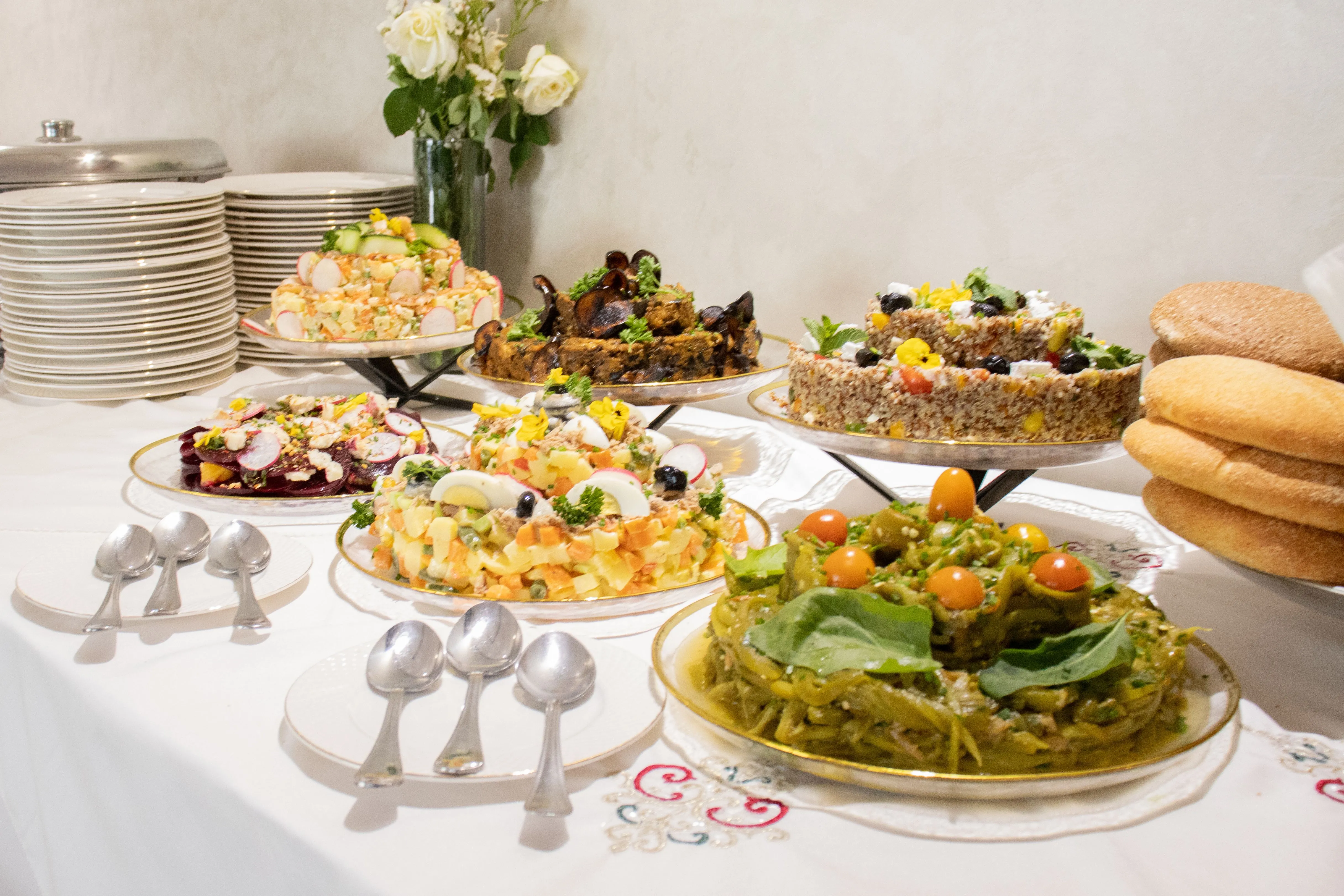 couscous marocain