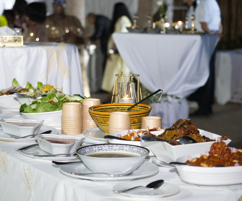 team building et dîner spectacle à agadir