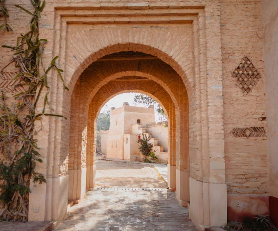team building et dîner spectacle à agadir