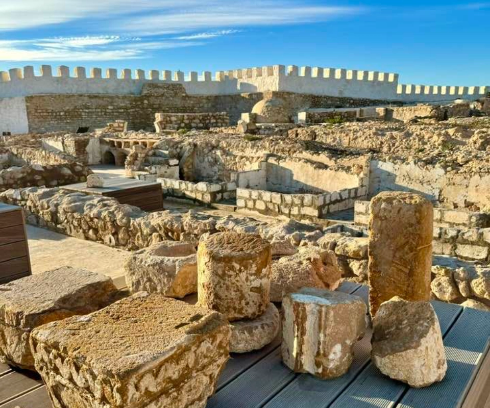 team building et dîner spectacle à agadir