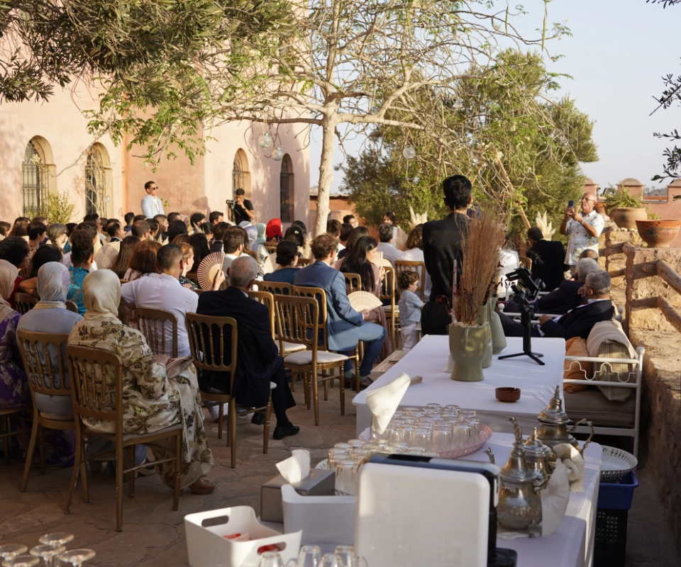 Demandez votre devis traiteur 