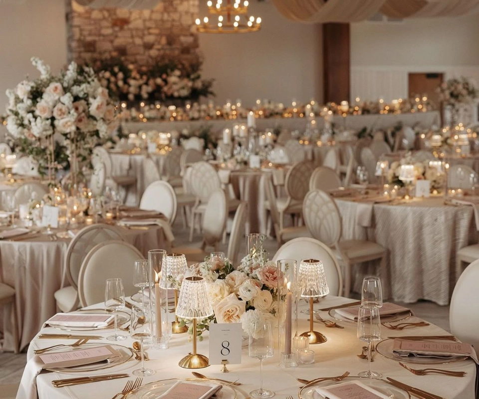 espace de mariage à Agadir 