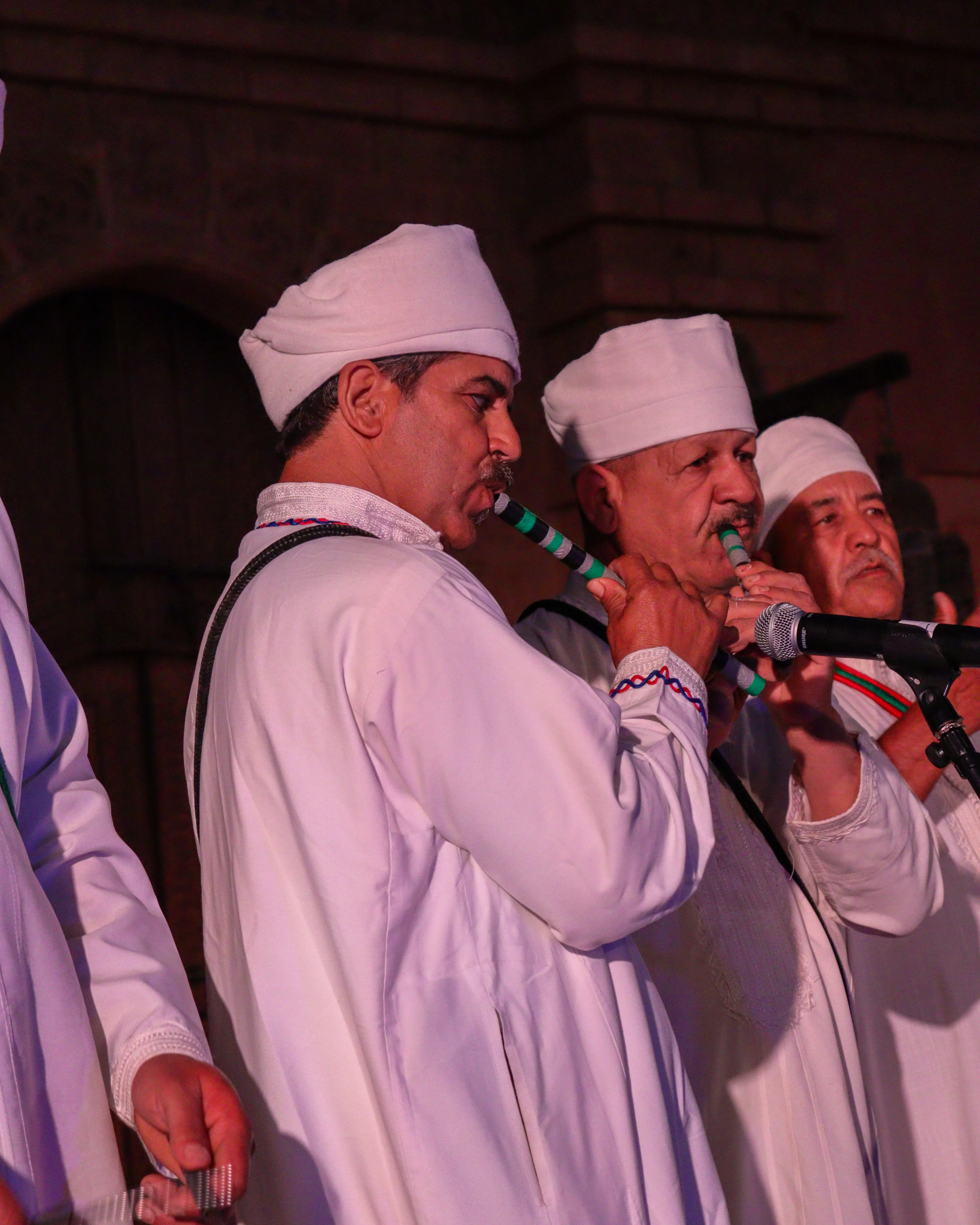 team building et dîner spectacle à agadir