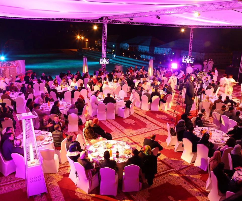 Demandez votre devis traiteur 